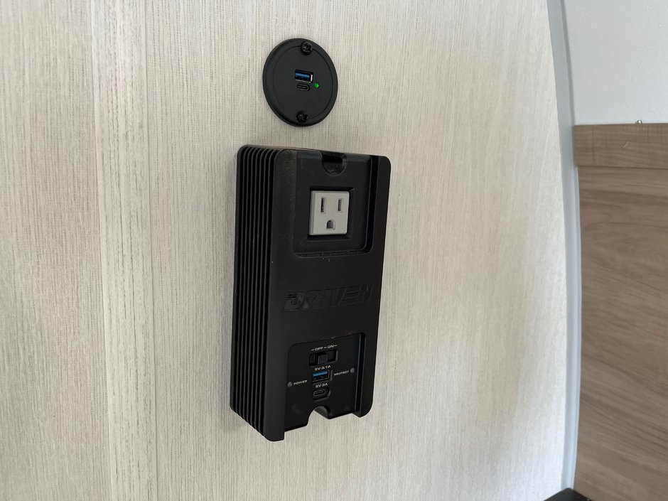 2026 Cherokee CKT16BHSW Wolf pup-14