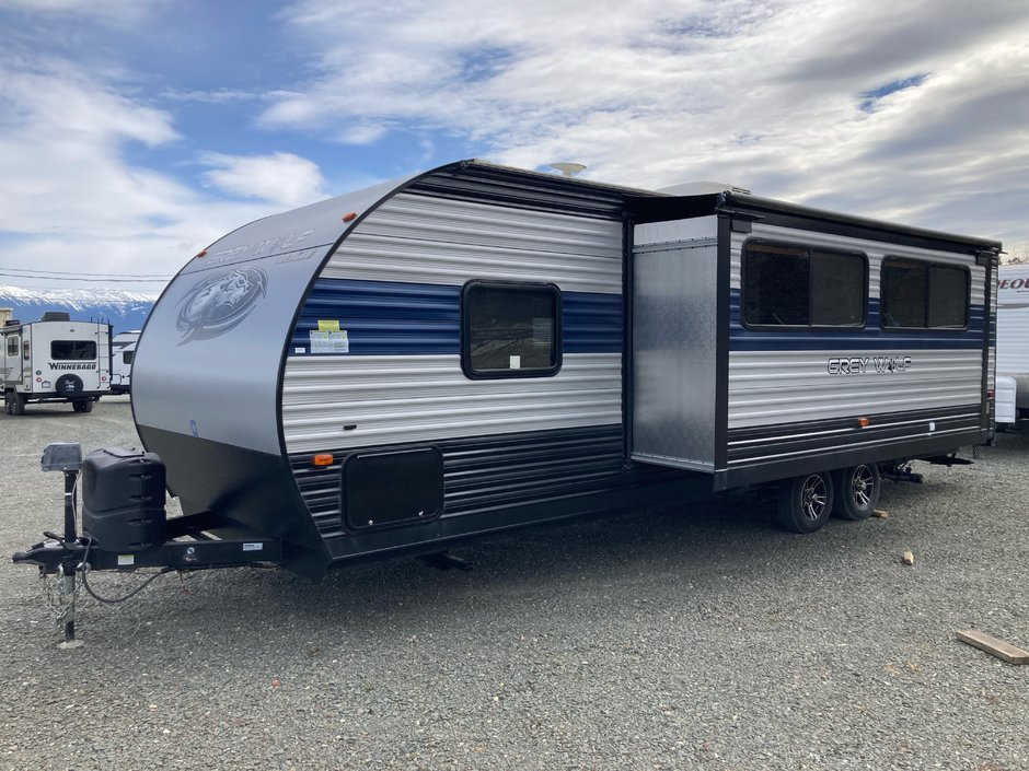 2022 Cherokee CKT26DBH-OR CKT26DBH in Terrace, British Columbia