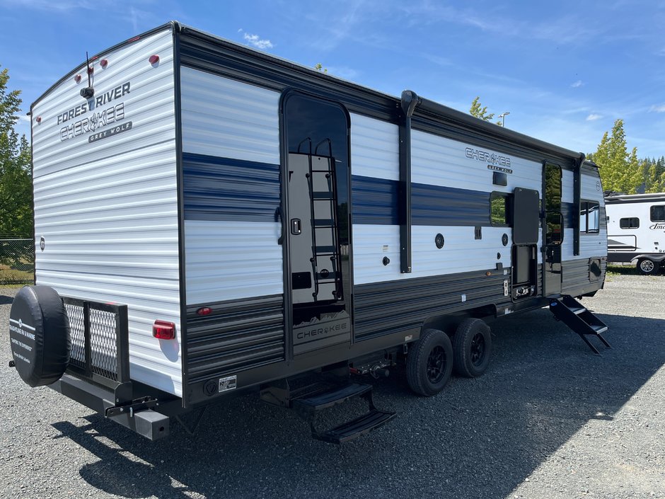 2026 Cherokee CKT26DBH-OR-3