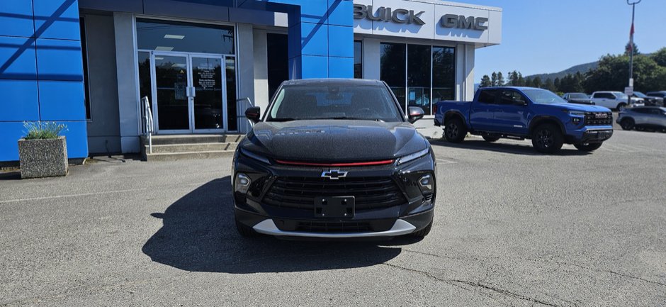 2025 Chevrolet Blazer LT-32