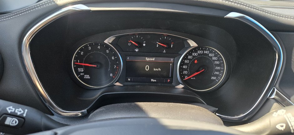 2025 Chevrolet Blazer LT-30