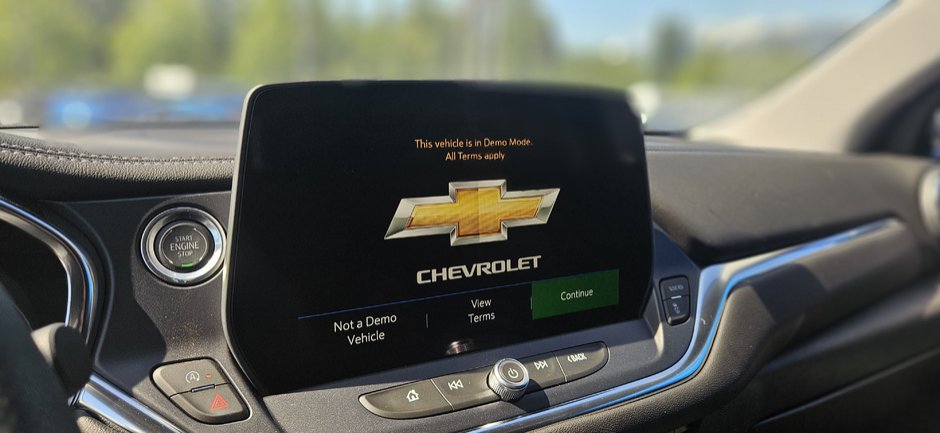 2025 Chevrolet Blazer LT-27