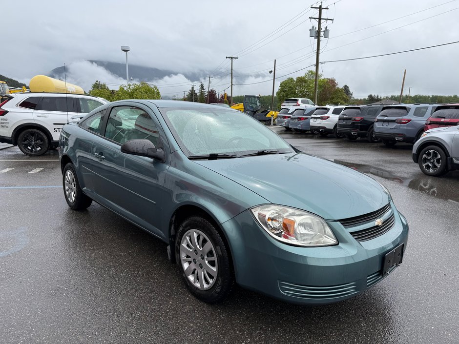 2010 Chevrolet Cobalt LS-3