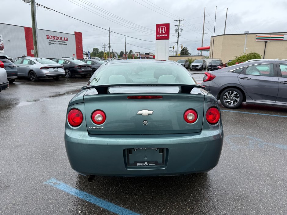 2010 Chevrolet Cobalt LS-5