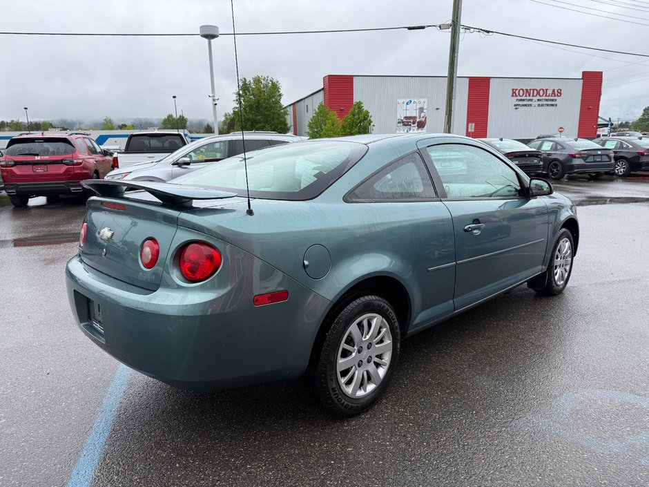 2010 Chevrolet Cobalt LS-4