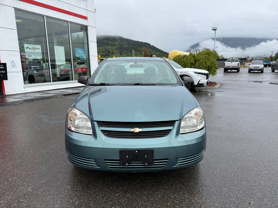 2010 Chevrolet Cobalt LS-1