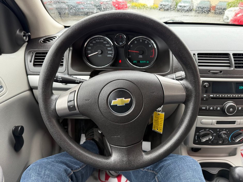 2010 Chevrolet Cobalt LS-11