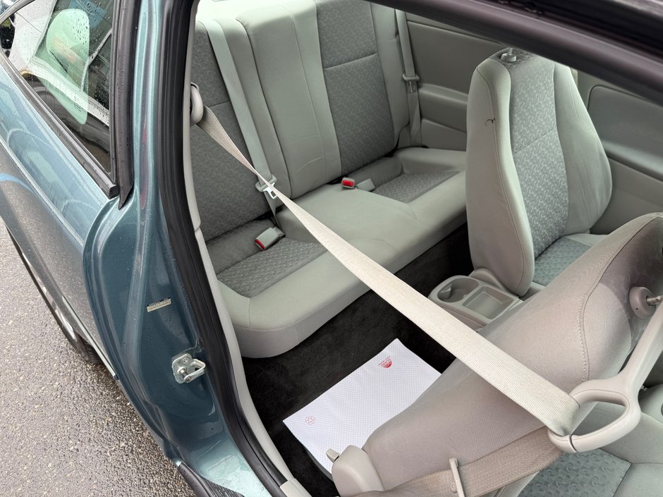 2010 Chevrolet Cobalt LS-20