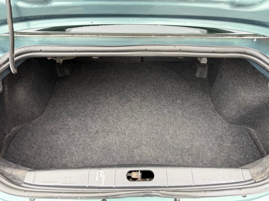 2010 Chevrolet Cobalt LS-7