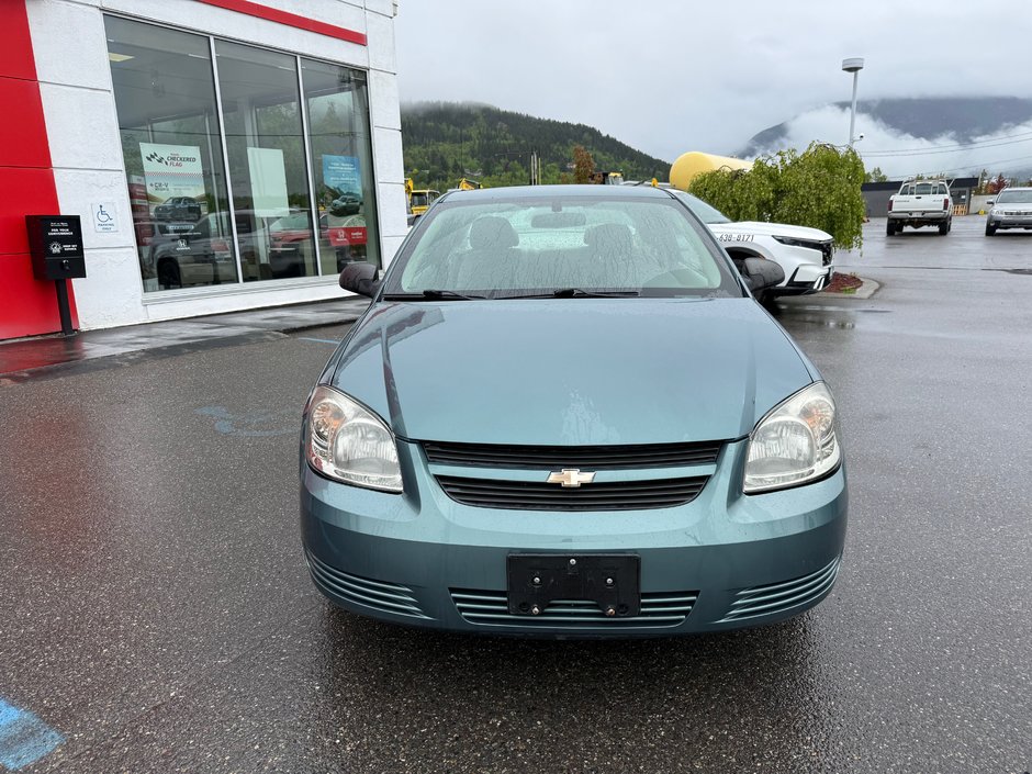 2010 Chevrolet Cobalt LS-2