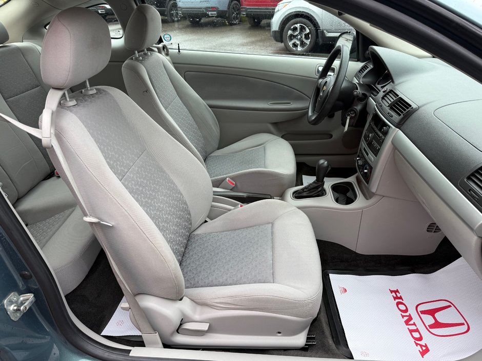 2010 Chevrolet Cobalt LS-14