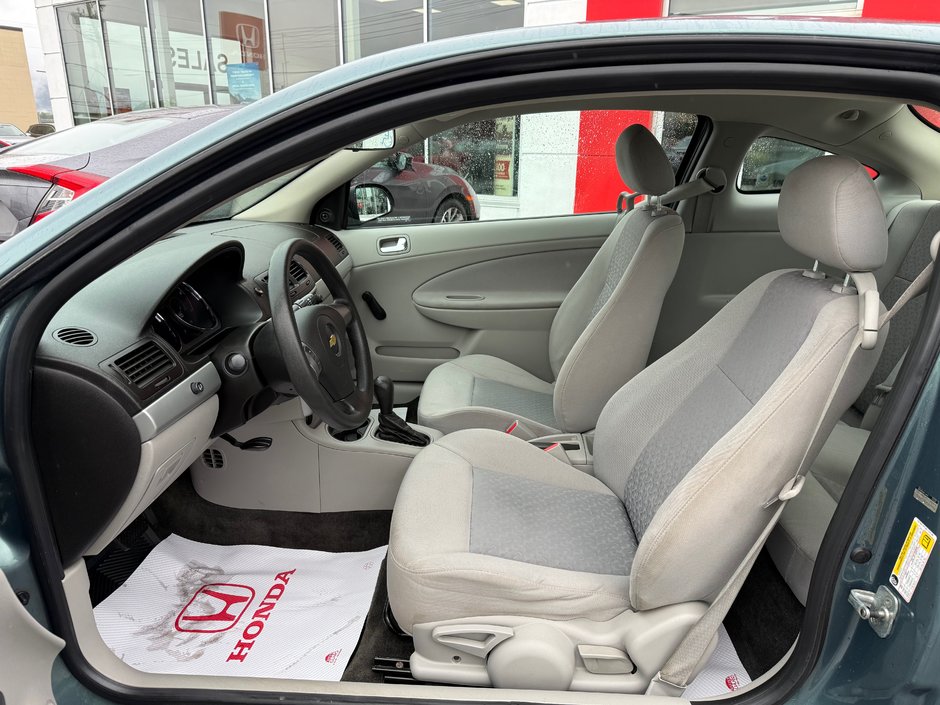 2010 Chevrolet Cobalt LS-8