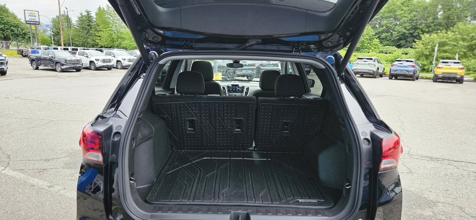 2022 Chevrolet Equinox LT-5