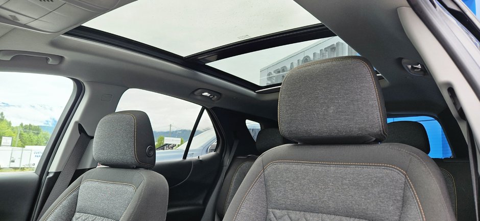 2022 Chevrolet Equinox LT-16