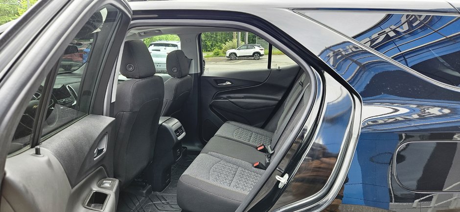 2022 Chevrolet Equinox LT-14