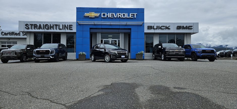 2022 Chevrolet Equinox LT-0
