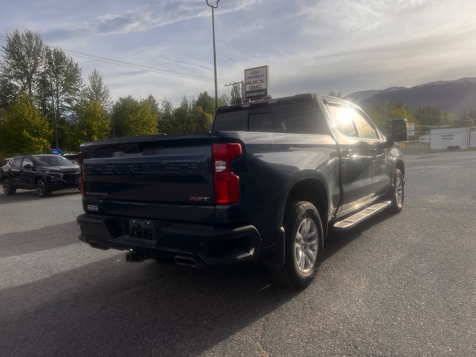 2019 Chevrolet Silverado 1500 RST-5