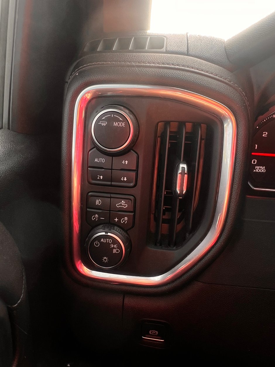 2021 Chevrolet Silverado 1500 LT Trail Boss-13