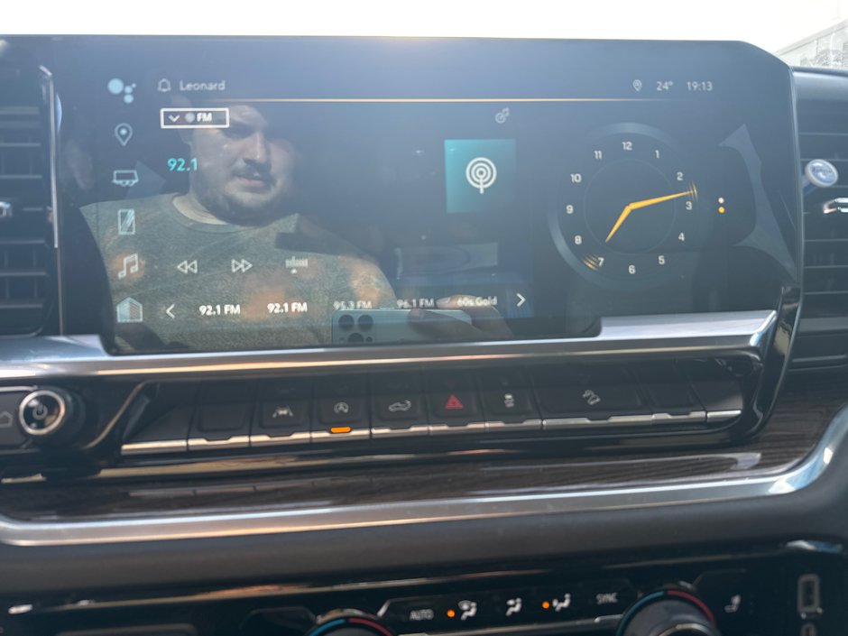2022 Chevrolet Silverado 1500 LT Trail Boss-13