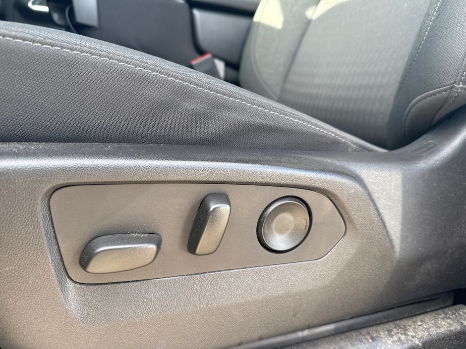 2023 Chevrolet Silverado 1500 RST-10