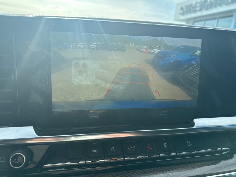 2023 Chevrolet Silverado 1500 RST-20