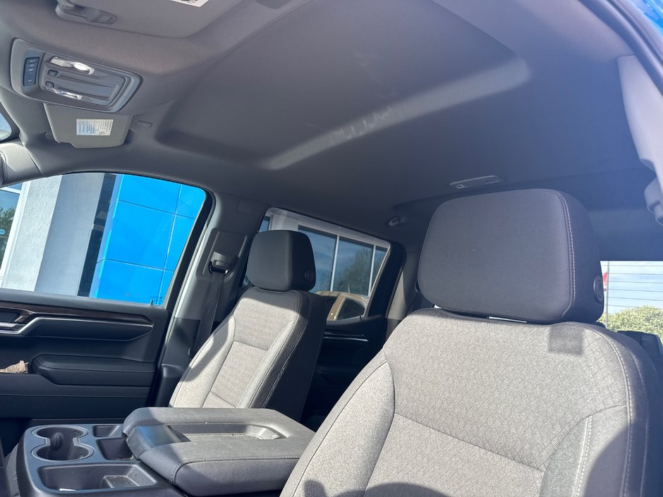 2023 Chevrolet Silverado 1500 RST-9