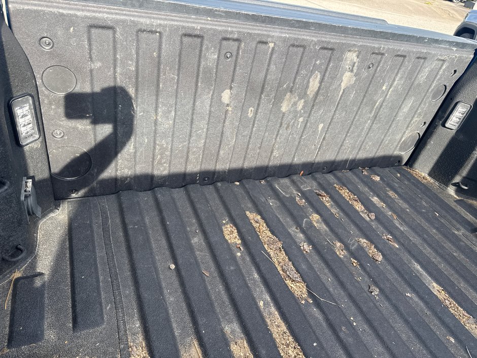 2023 Chevrolet Silverado 1500 RST-7