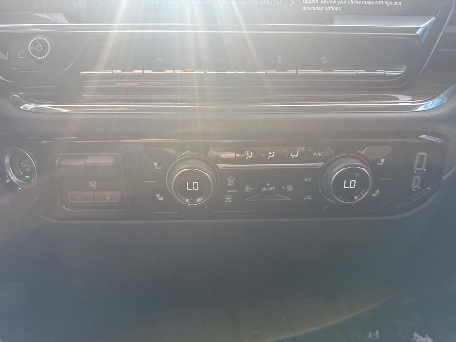2023 Chevrolet Silverado 1500 RST-19