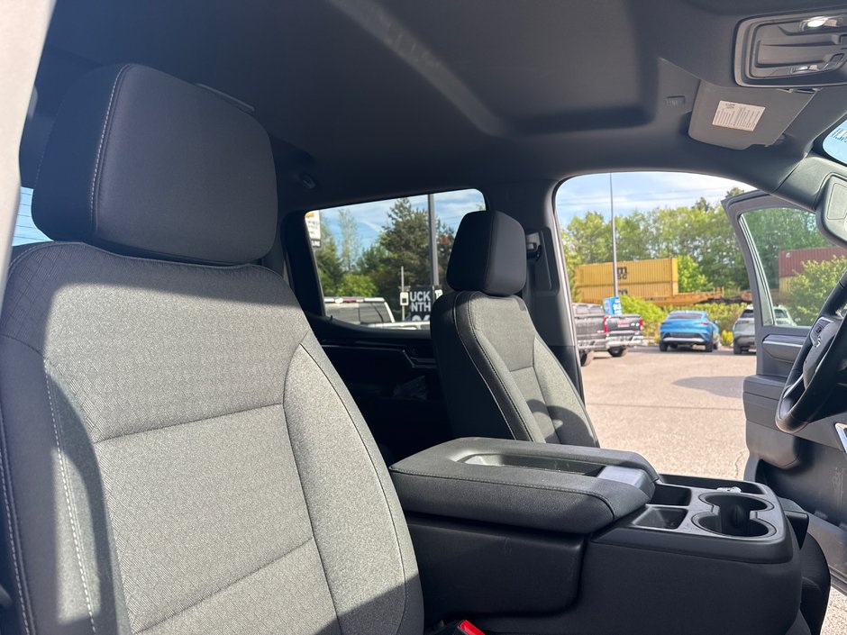 2023 Chevrolet Silverado 1500 RST-14
