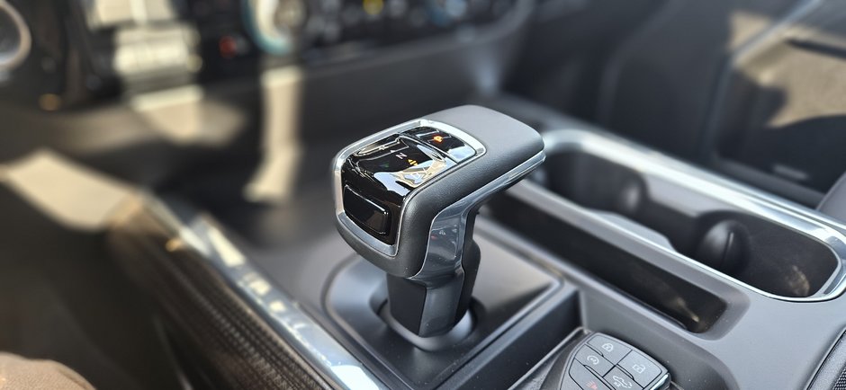 2025 Chevrolet Silverado 1500 RST-30