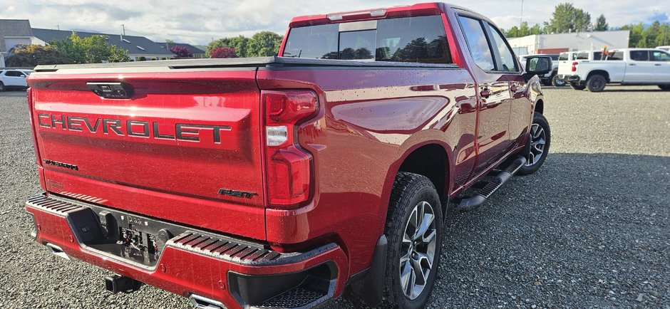 2025 Chevrolet Silverado 1500 RST-51