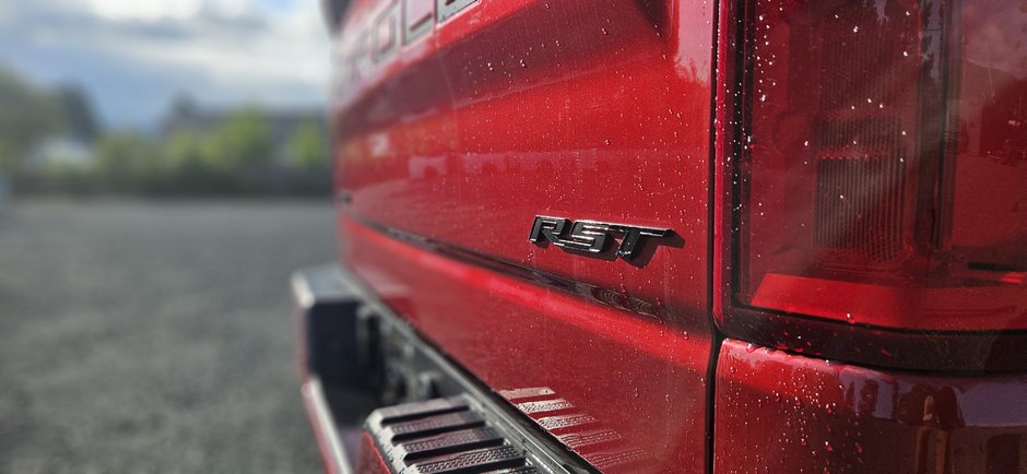 2025 Chevrolet Silverado 1500 RST-48