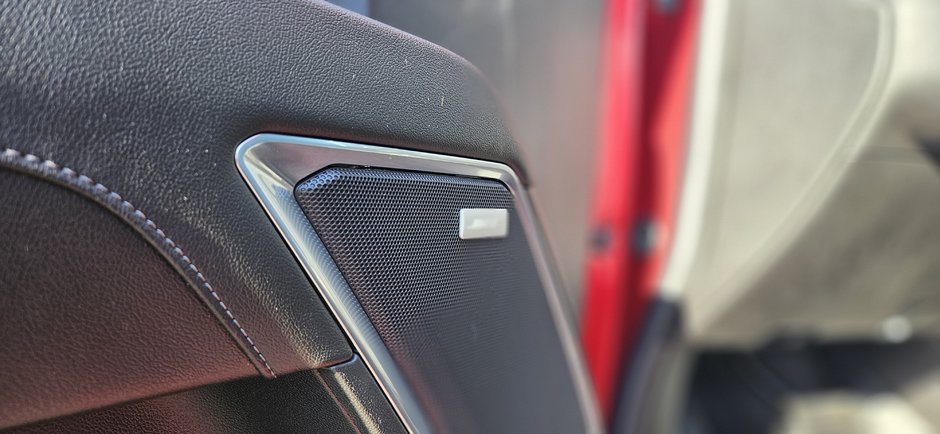2025 Chevrolet Silverado 1500 RST-36