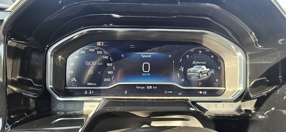 2025 Chevrolet Silverado 1500 RST-33