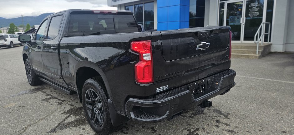 2025 Chevrolet Silverado 1500 High Country-19