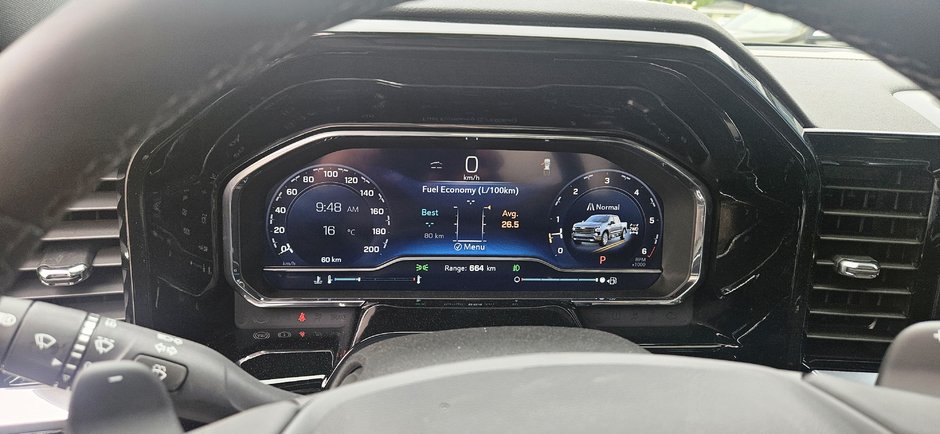 2025 Chevrolet Silverado 1500 High Country-9