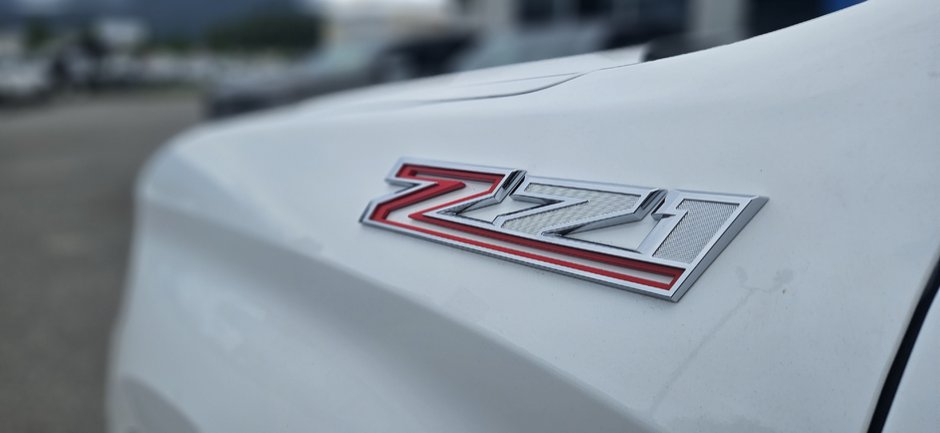 2025 Chevrolet Silverado 1500 LT-11