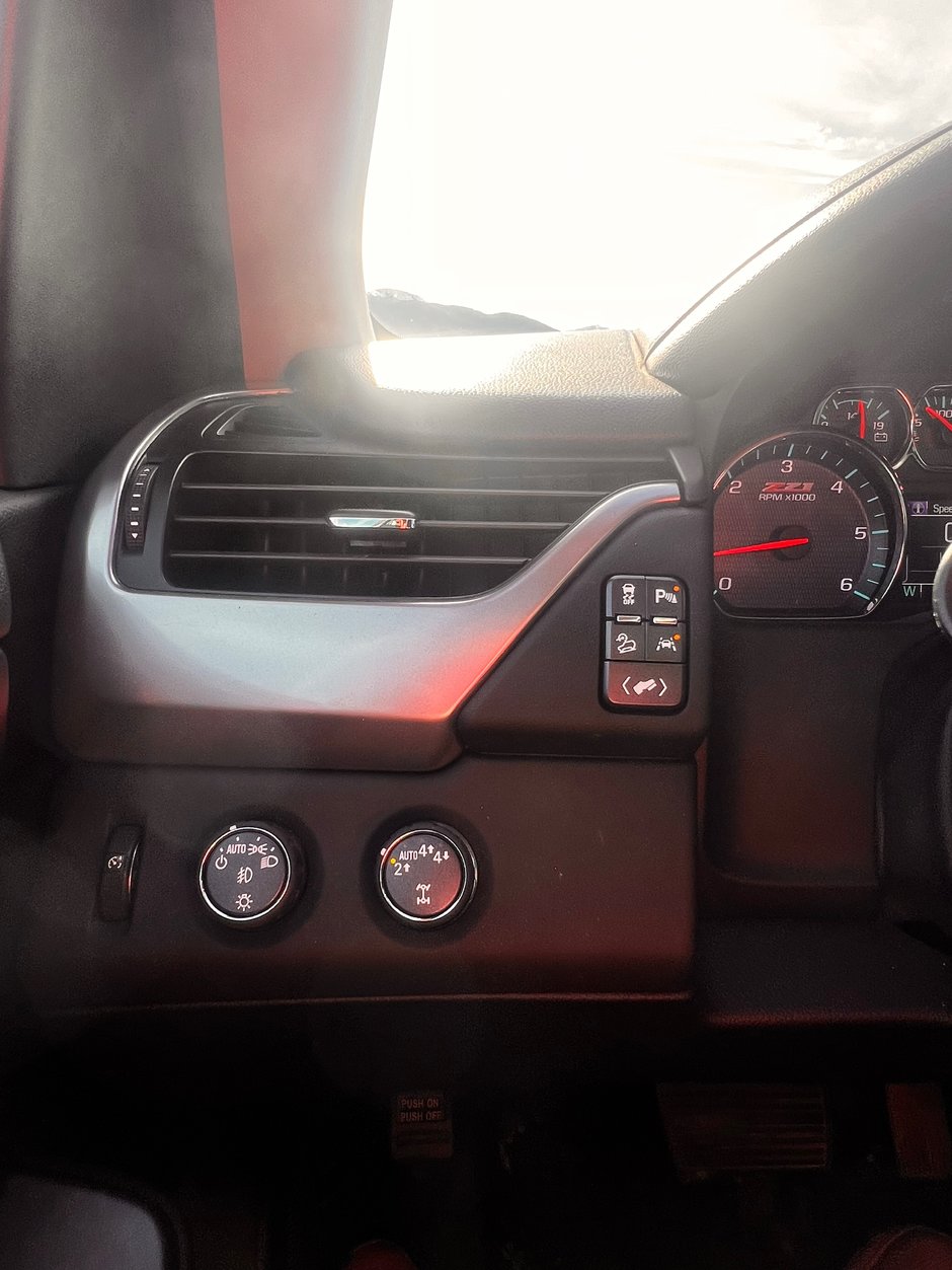 2018 Chevrolet Tahoe LT-10