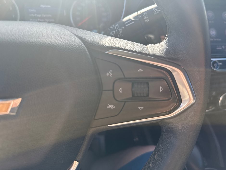 2022 Chevrolet Trailblazer LT-10