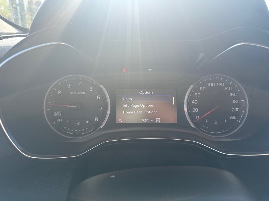 2022 Chevrolet Trailblazer LT-11