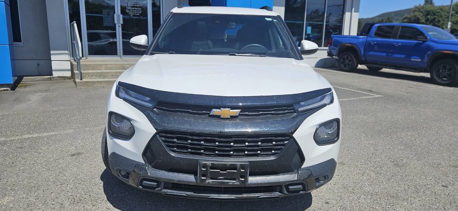 2023 Chevrolet Trailblazer ACTIV-4