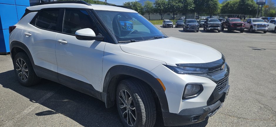 2023 Chevrolet Trailblazer ACTIV-13