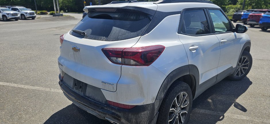 2023 Chevrolet Trailblazer ACTIV-12