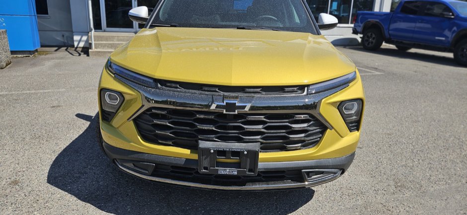 2025 Chevrolet Trailblazer ACTIV-30