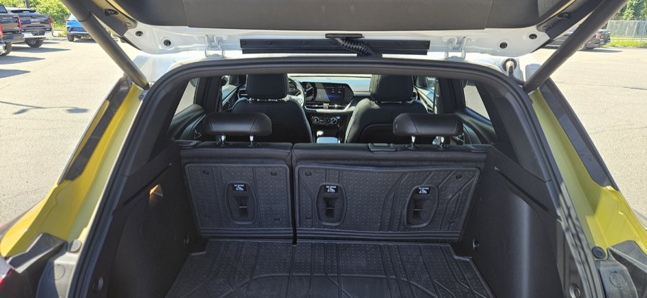 2025 Chevrolet Trailblazer ACTIV-35