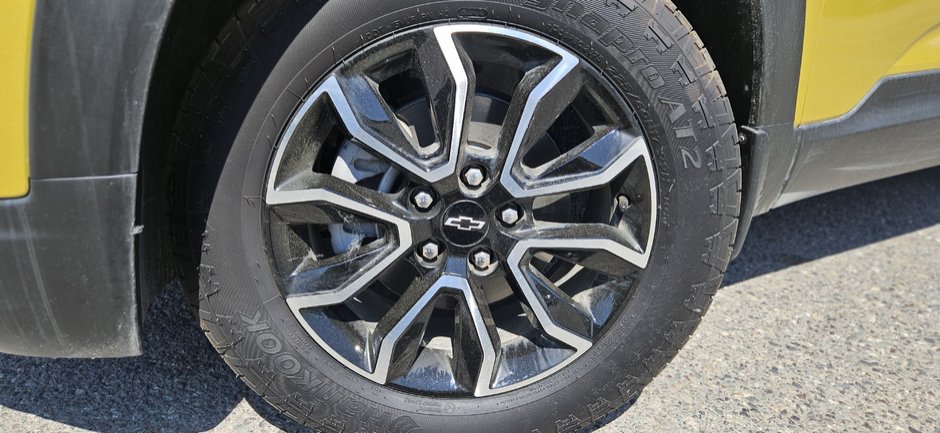 2025 Chevrolet Trailblazer ACTIV-33