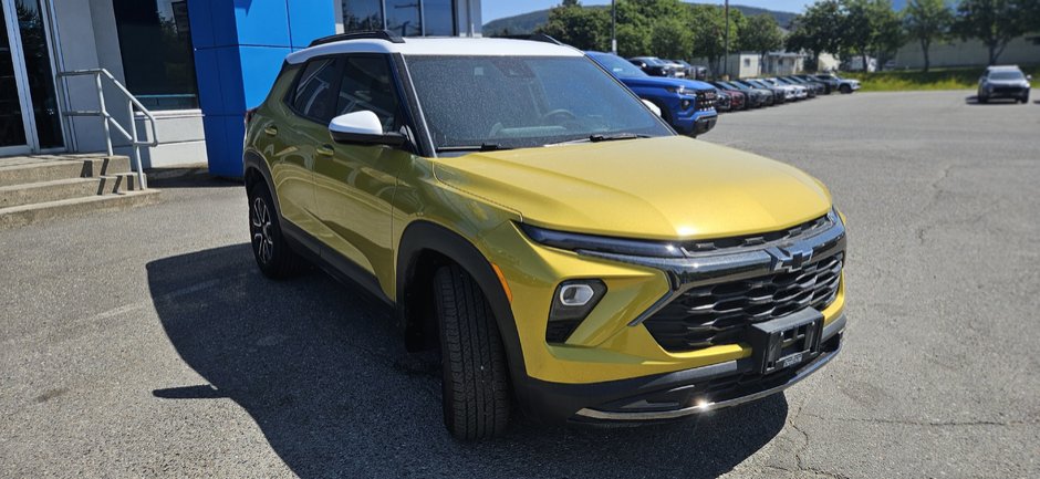2025 Chevrolet Trailblazer ACTIV-37