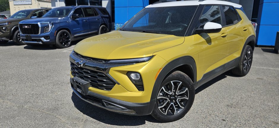 2025 Chevrolet Trailblazer ACTIV-28