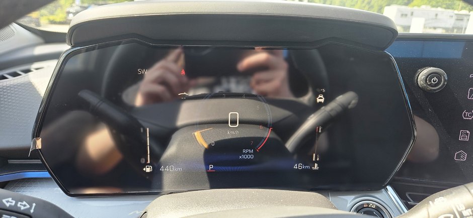 2025 Chevrolet Trax LT-26