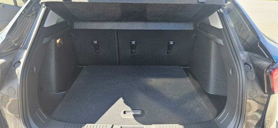 2025 Chevrolet Trax LT-22